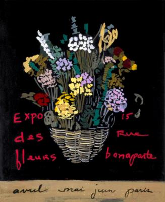 Expo des Fleurs